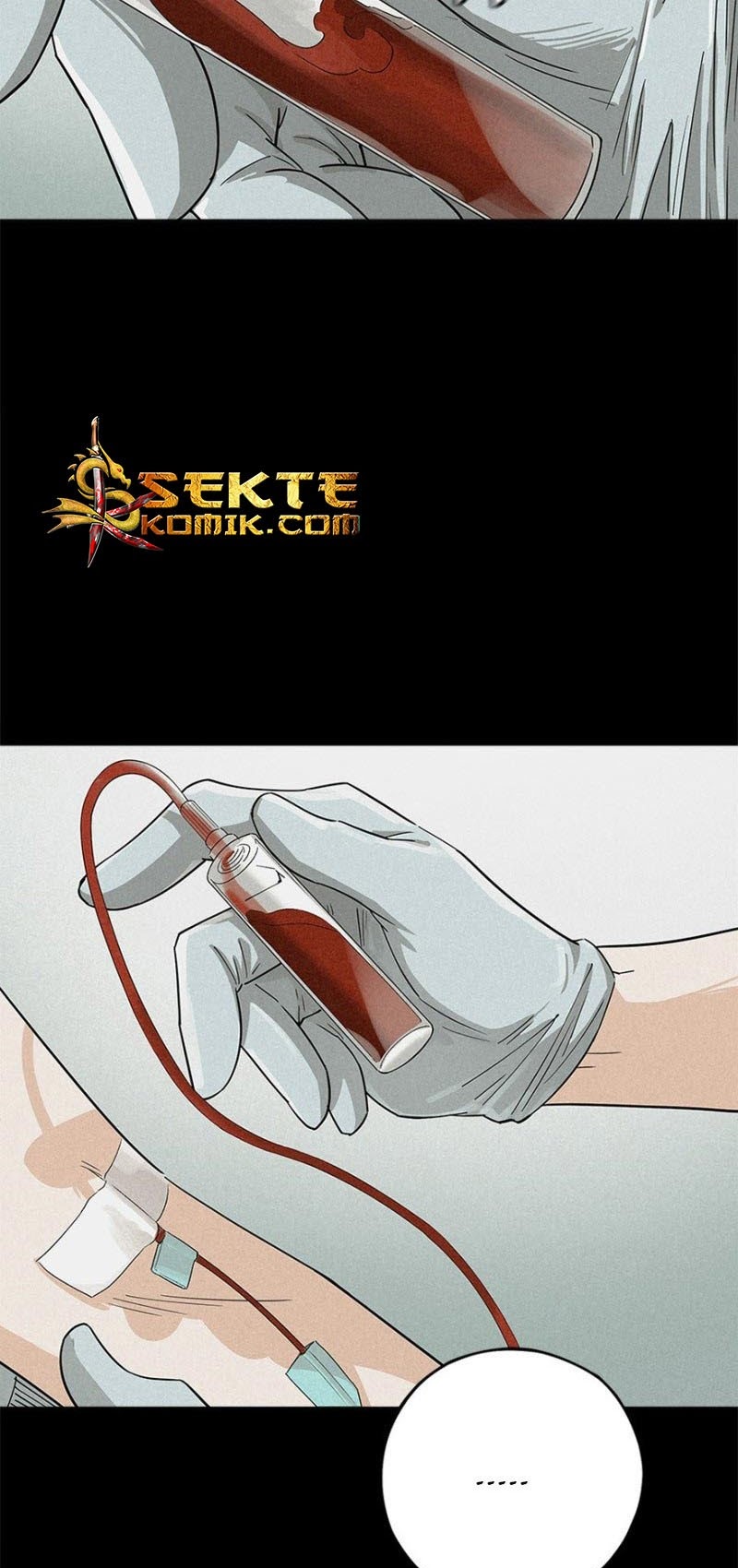 End of The World 2028 Chapter 04 Bahasa Indonesia